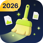Antivirus Max: Phone Cleaner