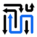 Arrows Puzzle Relax