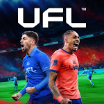 UFL - Soccer Game 2026