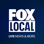 FOX LOCAL: Live Streaming News Free Download & Review - Apprita