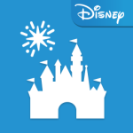 Disneyland&reg;