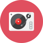 Record Player