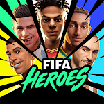 FIFA Heroes: Football Action