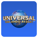 Universal Orlando Resort&trade; The Official App